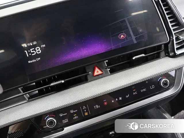 Kia Sportage 5th Generation id 2968764 из Кореи 17