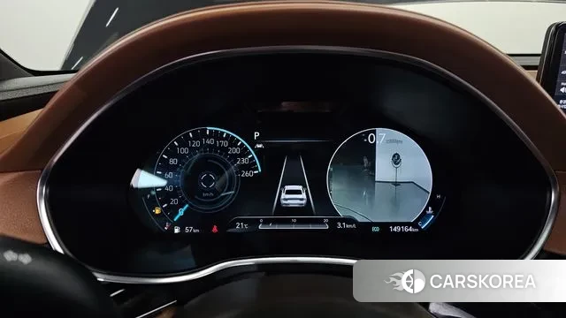 Genesis G80 (RG3) id 3282080 из Кореи 18