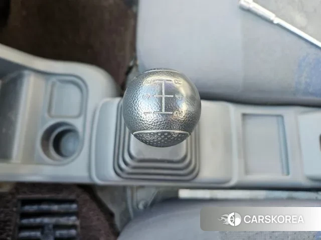 Chevrolet (GM Daewoo) New Labo id 3417751 из Кореи 10