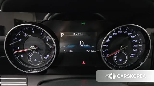 Hyundai The New Grandeur IG id 3771705 из Кореи 18