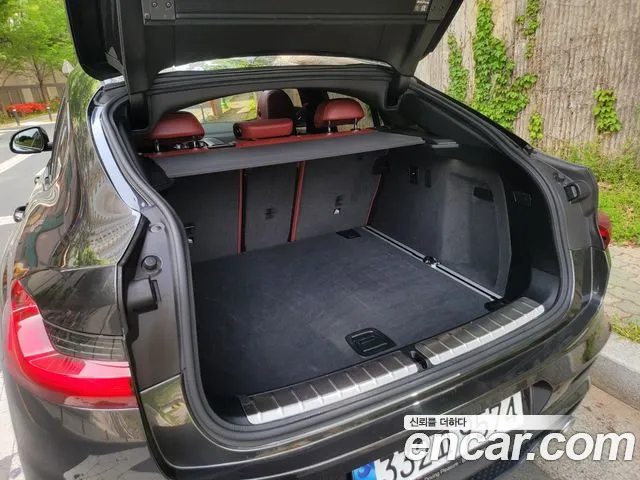 BMW X4 (G02) id 2668995 из Кореи 18