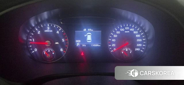 Kia The New Sorento id 3828771 из Кореи 13