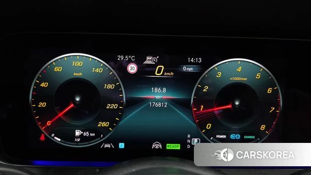 Mercedes-Benz E-Class W213 id 4731854 из Кореи 18