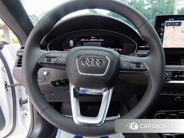 Audi A5 (F5) id 3864622 из Кореи 18