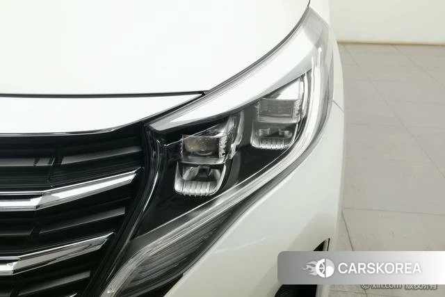 GAC Trumpchi Trumpchi M8 id 4210325 из Китая 22