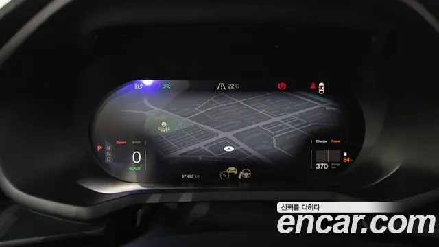 Polestar Polestar 2 id 2741671 из Кореи 18