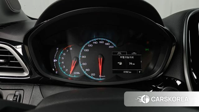 Chevrolet (GM Daewoo) The New Spark id 4613396 из Кореи 29
