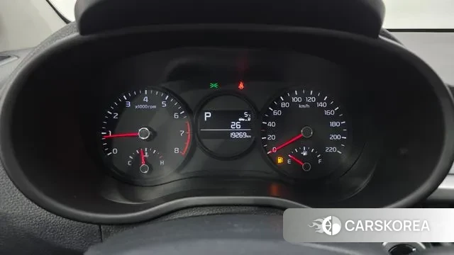 Kia Morning Urban (JA) id 3654957 из Кореи 18