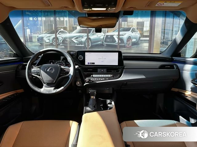Lexus ES id 4259219 из Китая 11