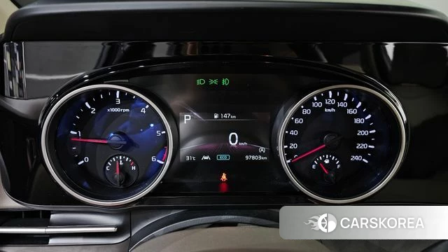 Kia Carnival 4th generation id 4642028 из Кореи 28