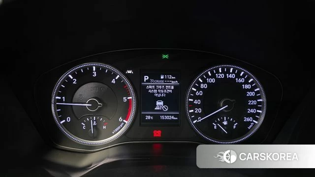 Hyundai Santa Fe TM id 4626443 из Кореи 30
