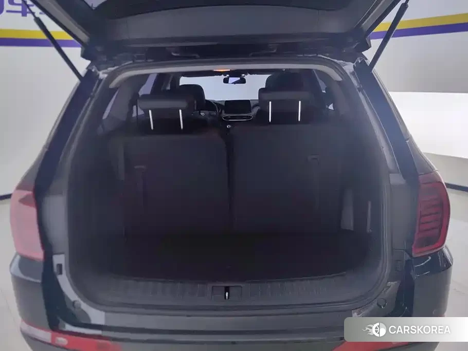 Hyundai Santa Fe id 4664465 из Китая 14