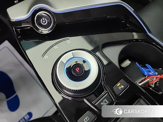 Kia EV6 id 4223369 из Кореи 16