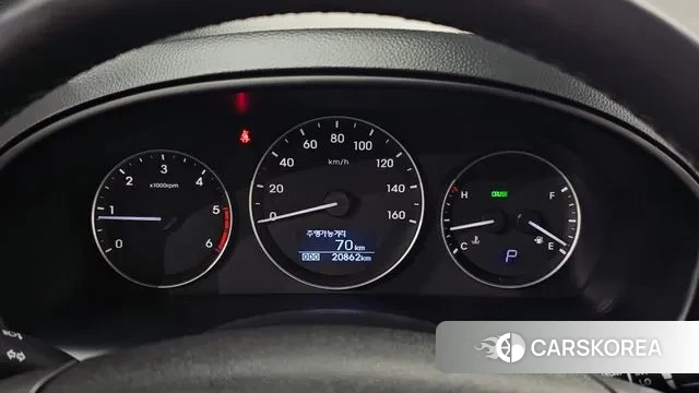 Hyundai The New Grand Starex id 3291776 из Кореи 18