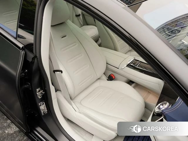 Mercedes-Benz EQE AMG id 4271375 из Китая 18