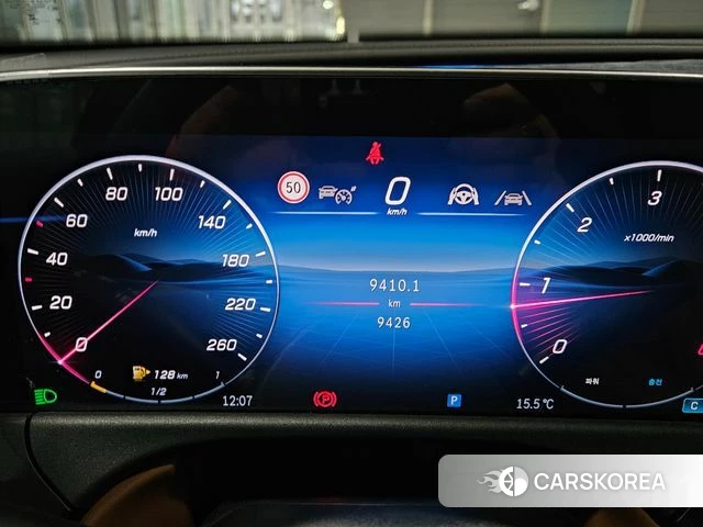 Mercedes-Benz E-Class W214 id 4349274 из Кореи 18