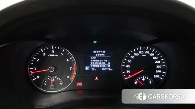 Kia The New K5 2nd generation id 4610410 из Кореи 28