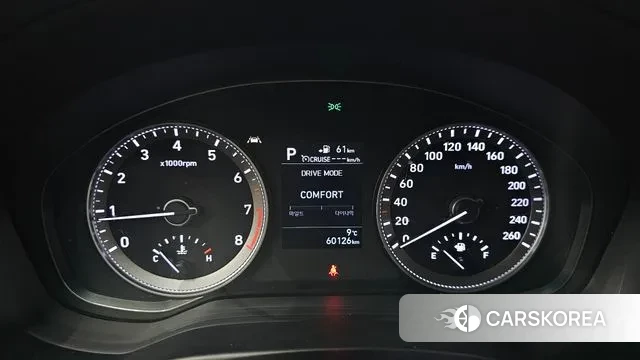 Hyundai Grandeur IG id 3429210 из Кореи 18