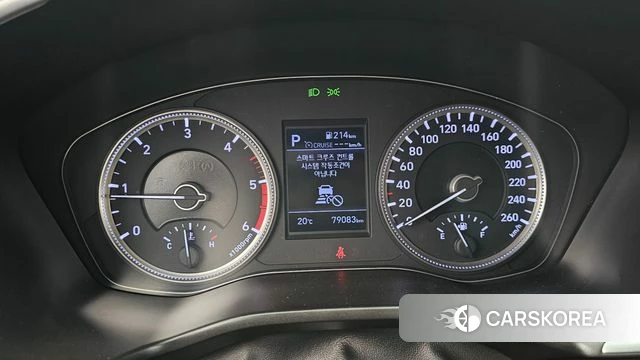 Hyundai Santa Fe TM id 3936884 из Кореи 18