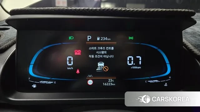 Hyundai Casper id 3272529 из Кореи 18