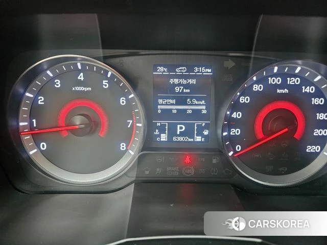 Ssangyong Tivoli Air id 4848898 из Кореи 15