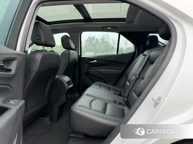 Chevrolet Explorer id 4209501 из Китая 15