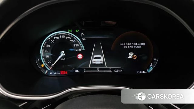 Genesis G80 (RG3) id 4223056 из Кореи 32