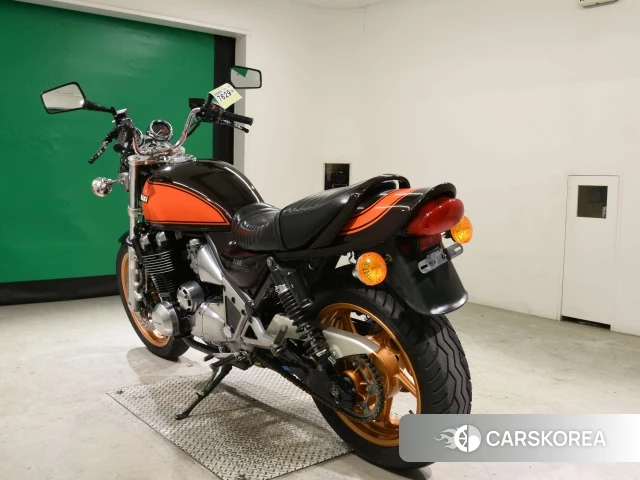 Kawasaki ZEPHYR 1100 id 4328247 из Японии 8