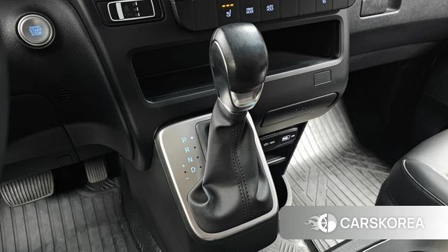 Hyundai Staria id 4631664 из Кореи 33