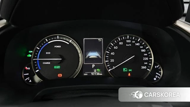 Lexus RX450h 4th generation id 4370587 из Кореи 18