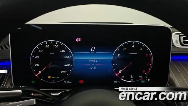 Mercedes-Benz S-Class W223 id 2879197 из Кореи 18