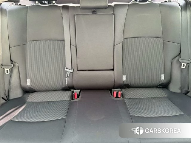 Toyota Ling Fang HARRIER id 4260157 из Китая 10
