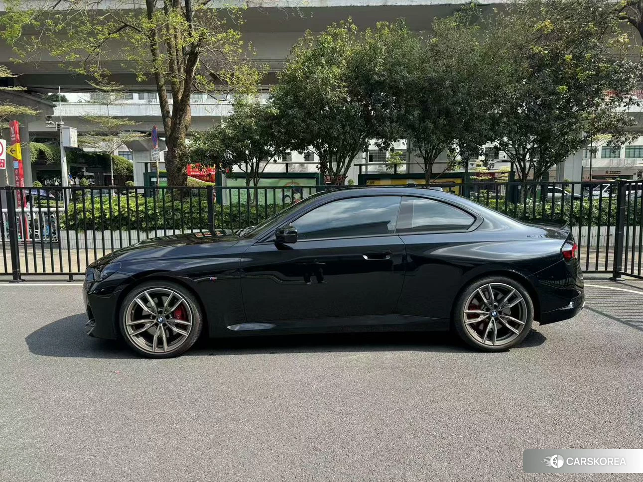 BMW 2 series (imported) id 4452195 из Китая 9