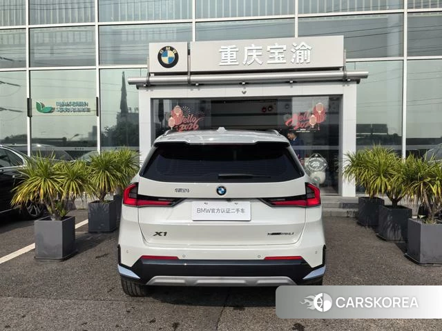 BMW X1 id 4273080 из Китая 14