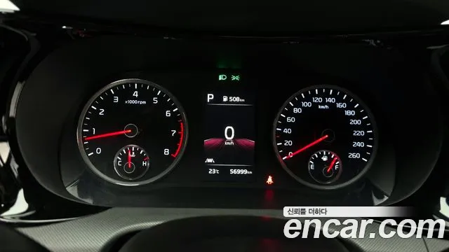 Kia K5 3rd generation id 2688373 из Кореи 18