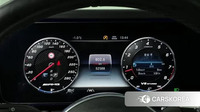 Mercedes-Benz G-Class W463b id 3640471 из Кореи 18