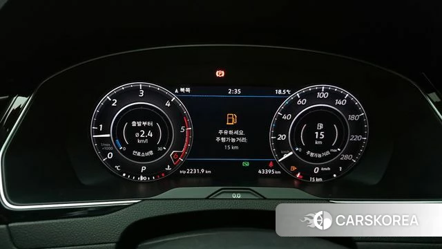 Volkswagen Arteon id 3885815 из Кореи 18