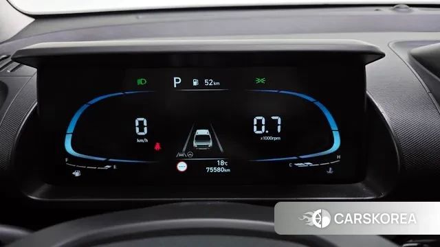 Hyundai Casper id 3290540 из Кореи 18