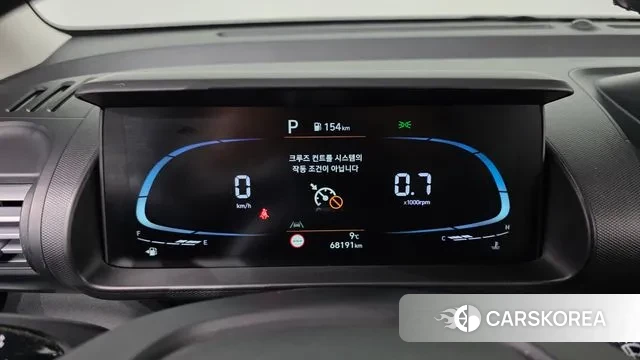 Hyundai Casper id 3597594 из Кореи 18