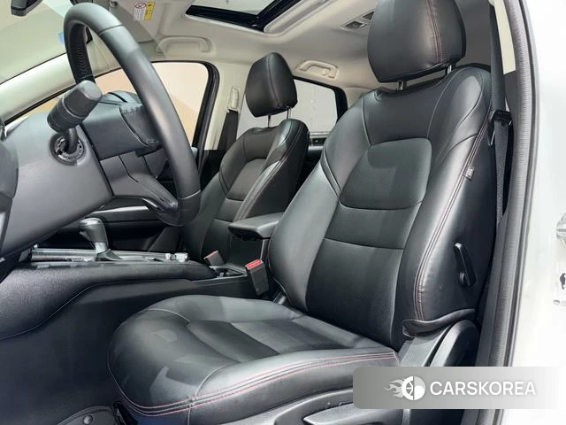 Mazda CX-5 id 4291114 из Китая 29