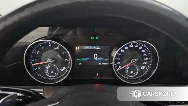 Hyundai The New Grandeur IG id 3651140 из Кореи 18