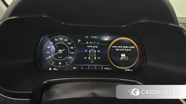 Kia The New K3 2nd generation id 4535101 из Кореи 18