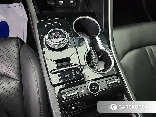 Kia K5 Hybrid 3rd Generation id 4433439 из Кореи 16
