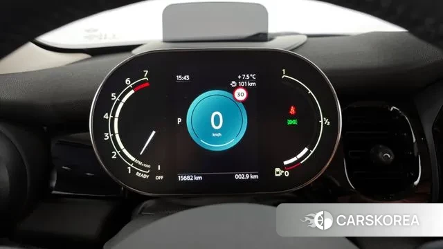 Mini Cooper id 3467145 из Кореи 18