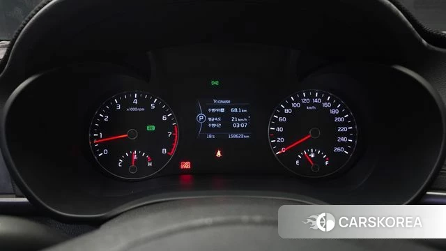 Kia K5 second generation id 4251411 из Кореи 18