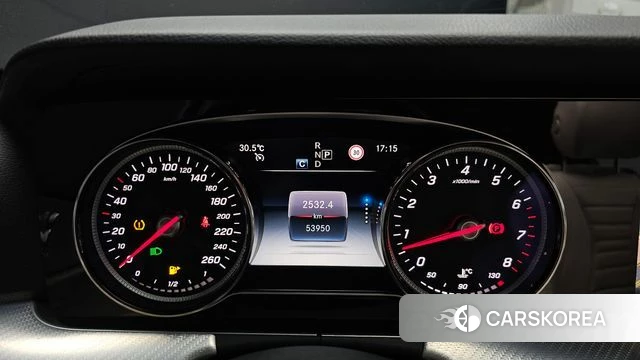 Mercedes-Benz E-Class W213 id 4501983 из Кореи 30