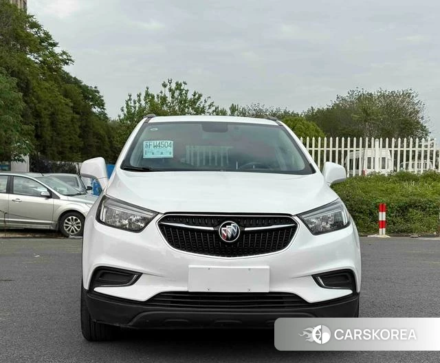 Buick Angkola id 4209675 из Китая 13