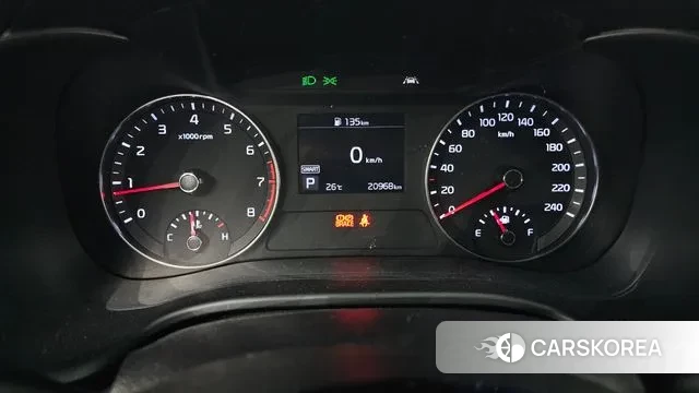 Kia Come New K3 id 3044383 из Кореи 18