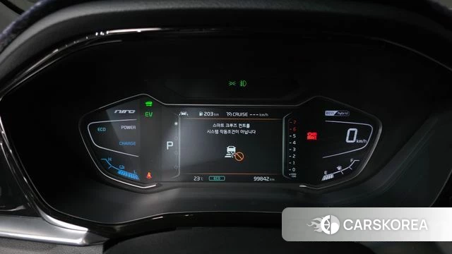 Kia The New Niro id 4294000 из Кореи 28