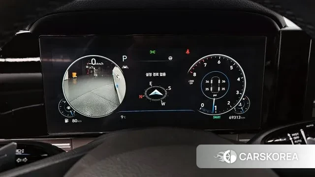 Hyundai The New Grandeur IG id 3556800 из Кореи 18